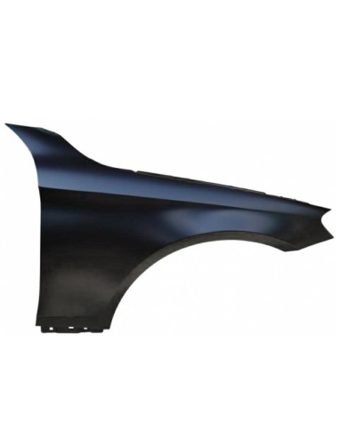 Right front mudguard for mercedes s class w222 2013 onwards