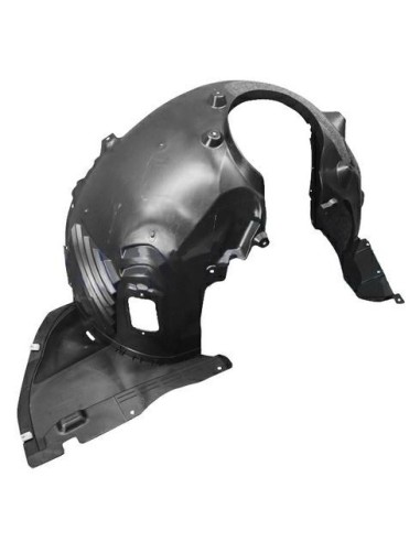 Right front stone guard for 2 series f45-f46...