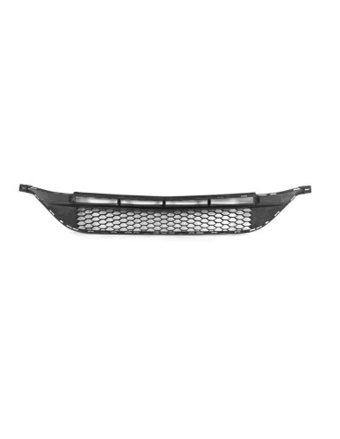 Center front bumper grille for mercedes a class w177 2018 onwards amg