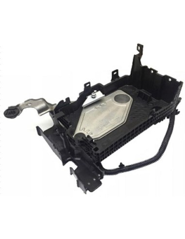 Battery box cassette for renault clio 2019 onwards