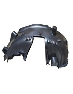 Rear left stone guard for...