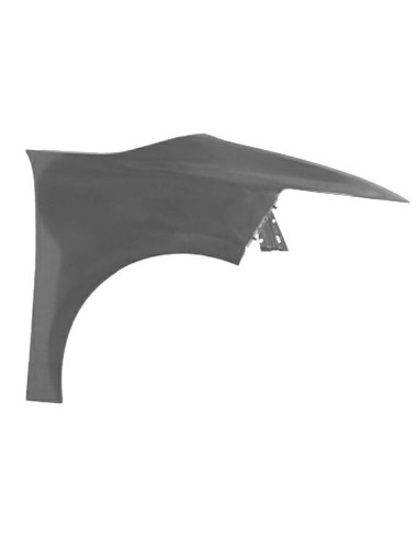Right Front Mudguard for citroen C4 Gran Picasso 2013 onwards