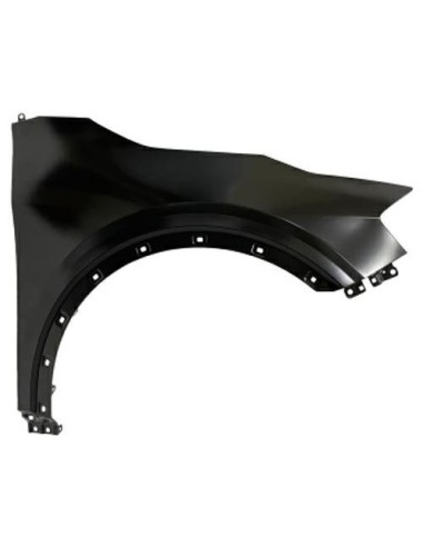 Right Front Mudguard for kia Sportage 2021 onwards