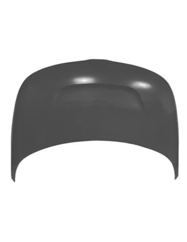 Front Bonnet for kia Soul 2022 onwards (New Logo)