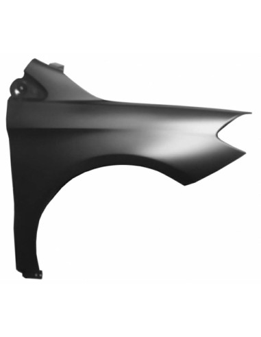 Right Front Mudguard for Mercedes B-Class W246 2011 onwards
