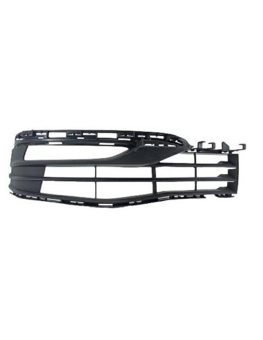 Right Front Grille With hole for bmw 5 Series G30-G31 2016 onwards Basis