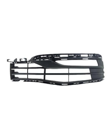 Left Front Grille With hole for bmw 5 Series G30-G31 2016 onwards Basis