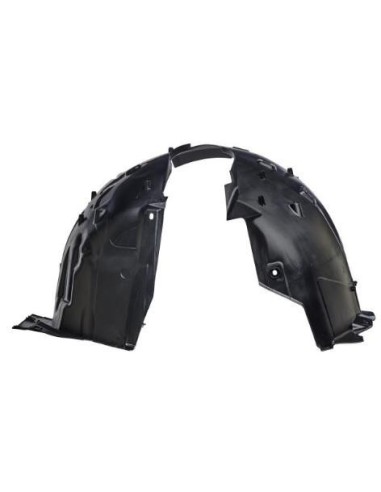 Right Front Stone Guard for citroen C4 2021 onwards