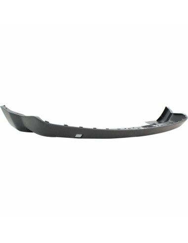 Lower Rear Bumper for Patriot 2011 onwards Small Tow Hook