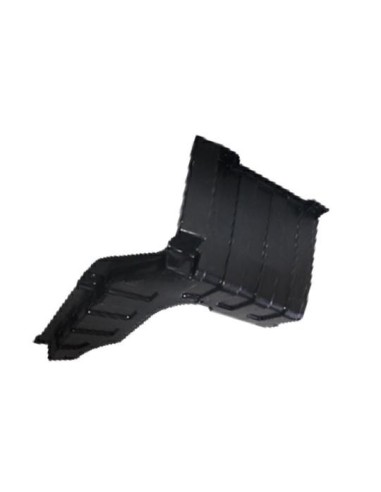 Left Underbumper Guard for Hyundai I20 2012...