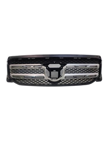 Front grill mask for mercedes Glb X247 2019 onwards