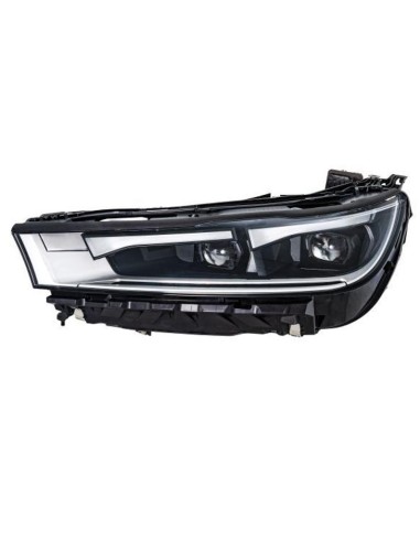 Left Led Projector Headlight for bmw Ix 2021 onwards