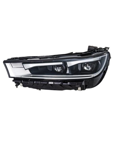 Right Led Projector Headlight for bmw Ix 2021 onwards