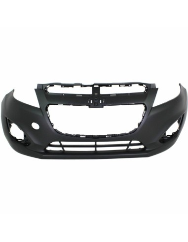 Primer Front Bumper for chevrolet Spark 2013...
