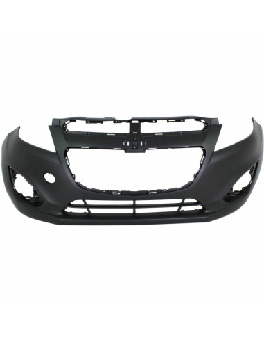 Primer Front Bumper for chevrolet Spark 2013 onwards