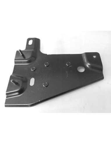 Right Front Bumper Bracket for iveco Daily 2019 onwards