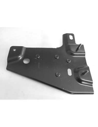 Left Front Bumper Bracket for iveco Daily 2019 onwards