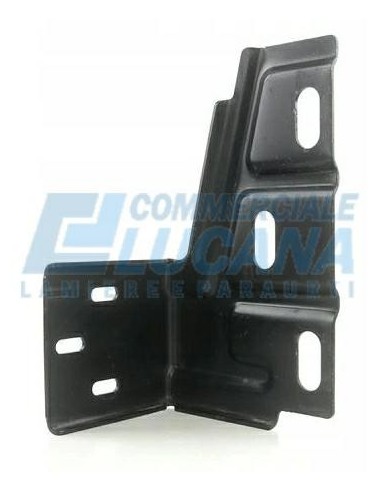 External Right Front Bumper Bracket for iveco Daily 2014 onwards