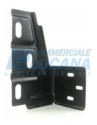 External Left Front Bumper Bracket for iveco Daily 2014 onwards