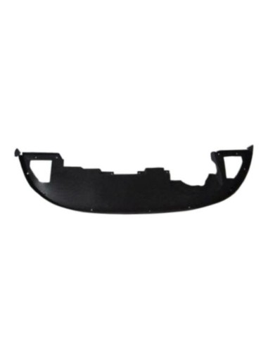 Front Bumper Spoiler for dodge Caliber 2007 onwards