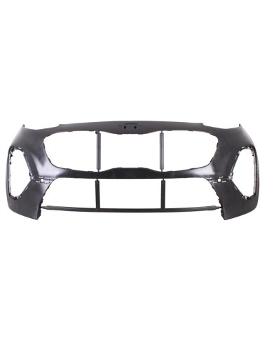 Front bumper for kia Sportage 2018 onwards