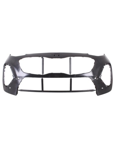 Front Bumper With Park Distance Control for kia Sportage 2018 onwards