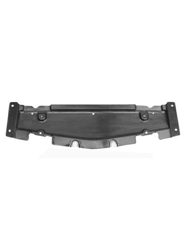 Underbumper Guard for mercedes Gle W166-Gle Coupe C292 2015 onwards
