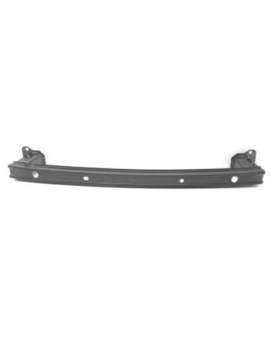 Front bumper reinforcement for nissan Micra K14 2017 onwards