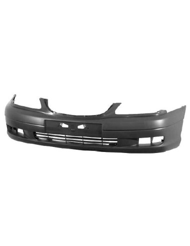 Front bumper for toyota Avensis 2000 to 2003