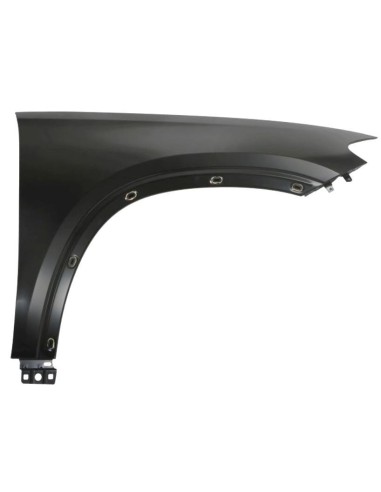 Right Front Mudguard for mercedes Gls X167 2019 onwards