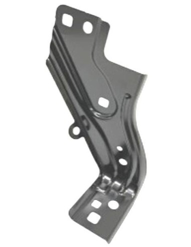 Right Front Fender Bracket for renault Clio 2019 onwards