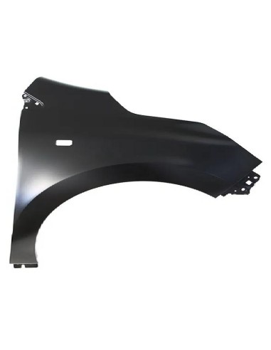 Right Front Fender for renault Express With Hole 2021 onwards