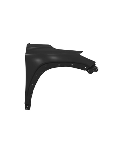 Right Front Mudguard for toyota Corolla Cross 2020 onwards