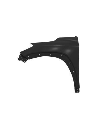 Left Front Mudguard for toyota Corolla Cross 2020 onwards