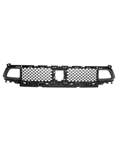 Front Grille With Cruise Control For Jeep Cherokee 2018 Onwards Trailhawk