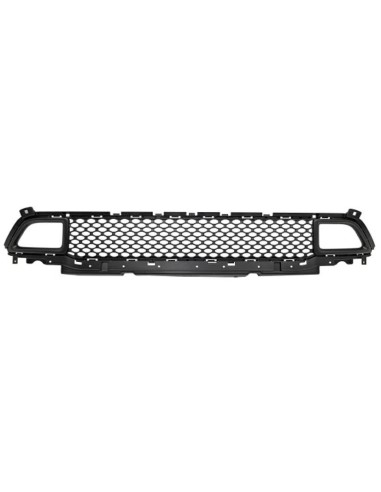 Front Bumper Grille for Jeep Cherokee 2018 onwards Trailhawk