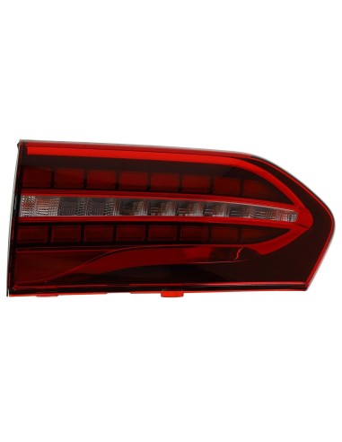 Left Internal Led Rear Light for E-Class S213 2020- Sw/All-Terrain