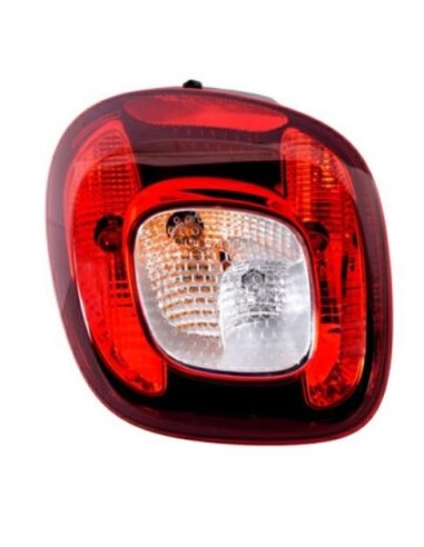 Right Rear Light for smart Forfour 2014- for smart Fortwo Coupe 2014-