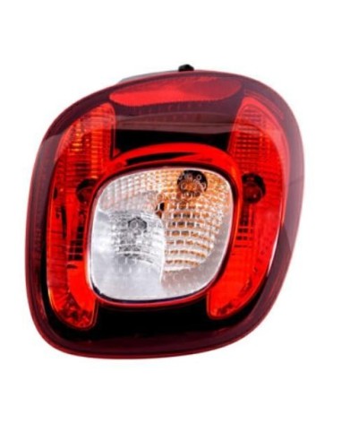Left Rear Light for smart Forfour 2014- for smart Fortwo Coupe 2014-