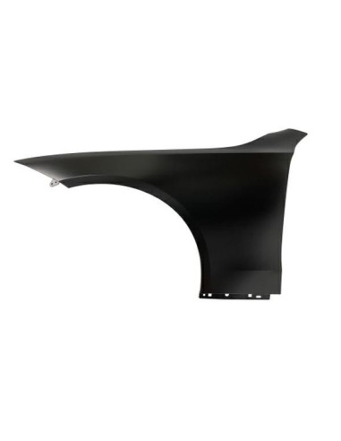 Left Front Mudguard for mercedes C-Class W206 2021 Onwards