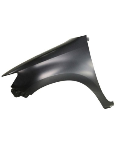 Left Front Fender Without Firefly Hole for toyota Hilux 2011 Onwards
