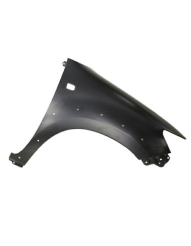 Right Front Fender With Firefly Fender Holes for toyota Hilux 2011-