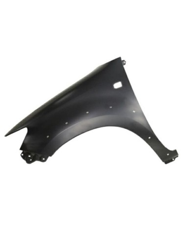 Front Left Fender Holes Mudguard Firefly for toyota Hilux 2011-