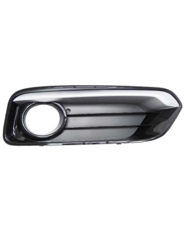 Front Right Fog Light Grille for BMW 1 Series F20-F21 2015- Urban