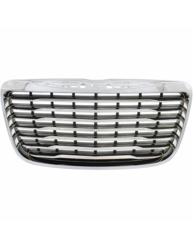Garniture de calandre avant pour Chrysler 300C...