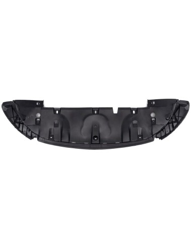 Underbumper Guard for mercedes Glb X247 2019 Onwards