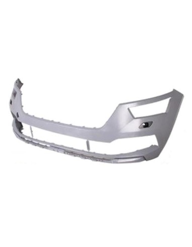 Front Bumper With Headlight Washer for skoda Kamiq 2019 Onwards