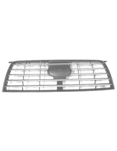 Front grill mask for subaru Forester 2006 to 2007