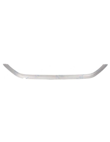 Silver Rear Bumper Molding for vw Id4 2020 Onwards