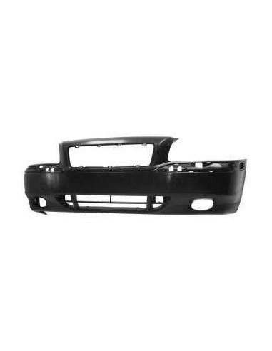 Front Bumper Primer for volvo S80 1998 To 2003